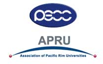 PECC-APRU Logos