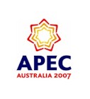 Australia APEC Logo