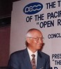 KOPEC: Passing of Dr. Nam Duck-woo