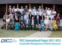 Collective Action Needed to Respond to Climate Changes and to Better Manage Marine Resources