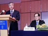 APEC needs to move beyond Bogor goals