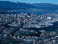 21st PECC General Meeting | Vancouver, Canada | June 3-5, 2013