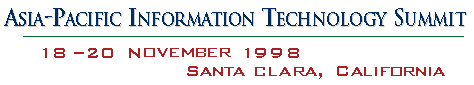 1998 IT Summit