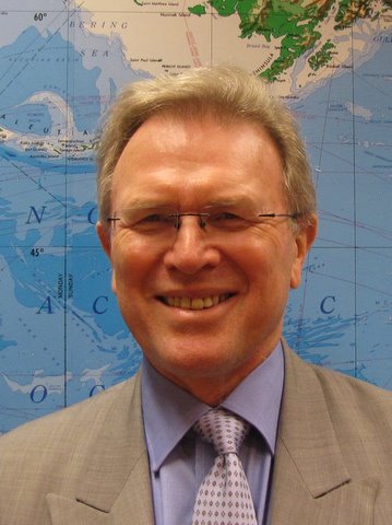 CANCPEC (Canada National Committee for Pacific Economic Cooperation) has appointed Hugh Stephens as the new Vice-Chair of CANCPEC. - Hugh_Stephens