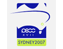 Pacific Economic Cooperation Council XVII Meeting