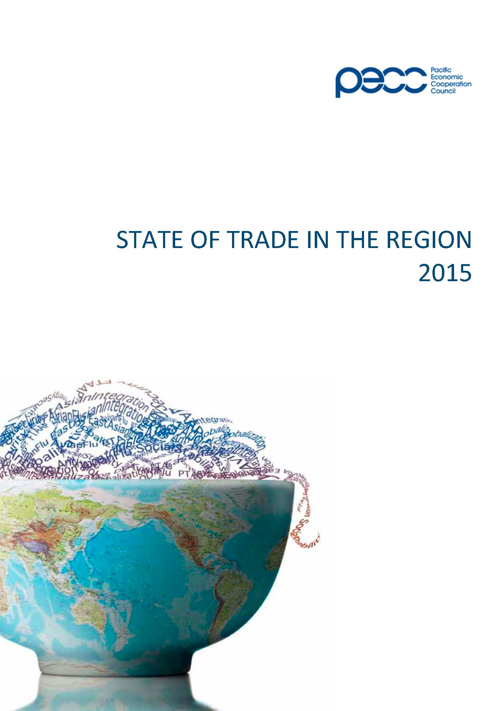 Cover State of Trade 2015