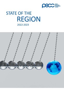 State of the Region 2022-2023