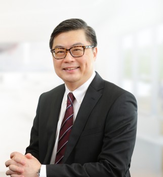 HKCPEC: Prof Tam Kar Yan appointed as the new HKCPEC Chair