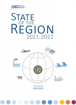 State of the Region 2021 - 2022