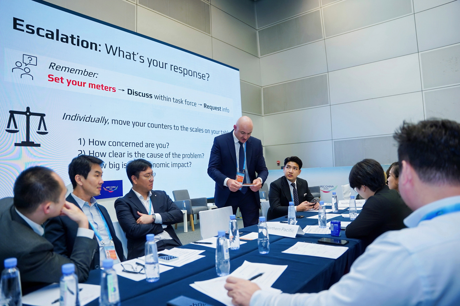 2026 PECC AI Event Dalian 1