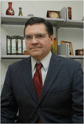 Ambassador Gerardo Traslosheros