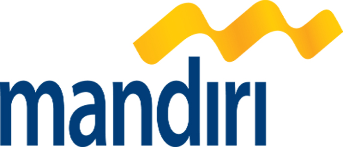 Mandiri-Logo