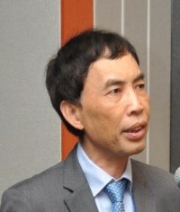 Vo Tri Thanh