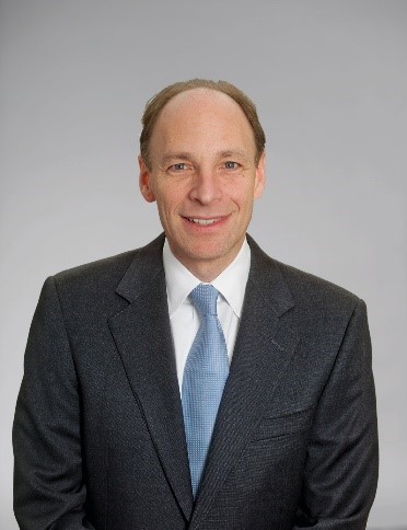 2019 USPECC Chair Richard Cantor