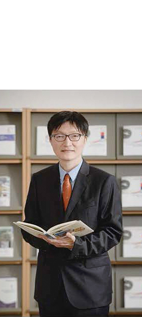 2020 KOPEC Heungchong Kim