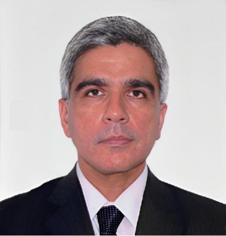 2025 PERUPEC Minister Victor Munoz