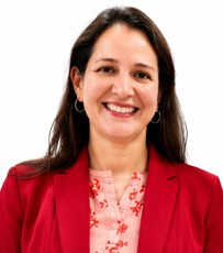 2026 PERUPEC Chair Minister Adriana Velarde Rivas