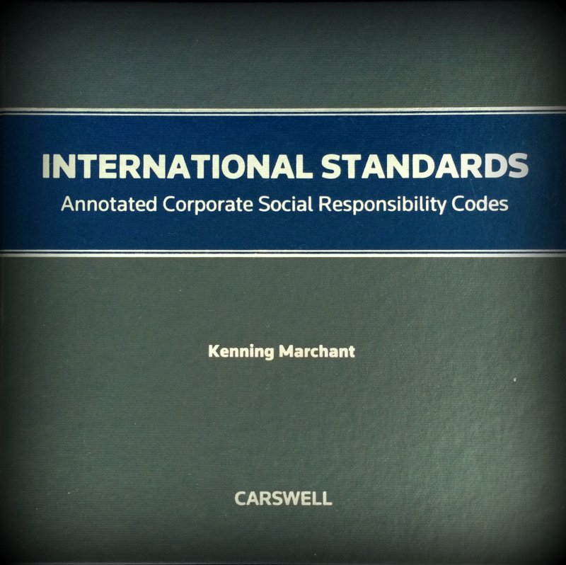 International Standards