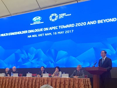 MSD APEC 2020