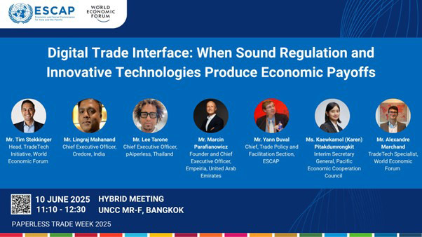 2025 PECC UNESCAP Event June