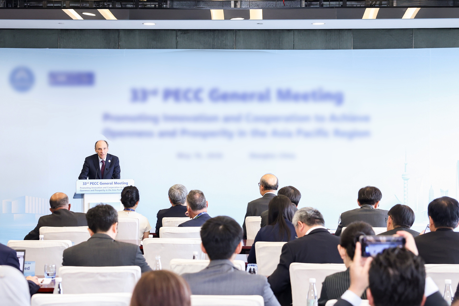 33 PECC GM Richard 6