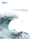 State of Region 2012