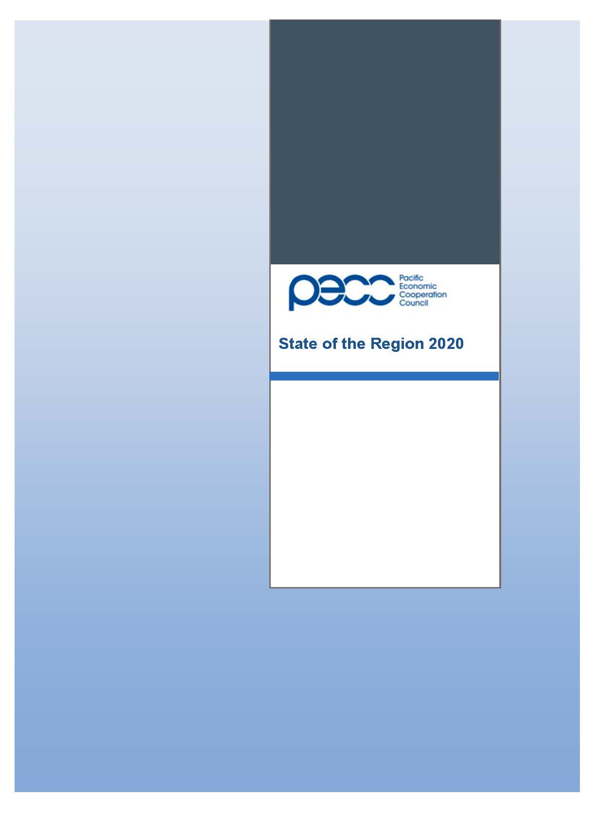 Publications SOTR 2020 Cover