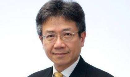 Stephen Cheung
